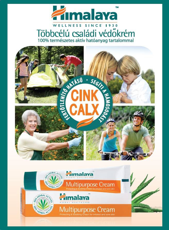 Multipuropose Cream