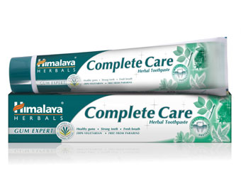 Complete Care Herbal Toothpaste (75 ml)